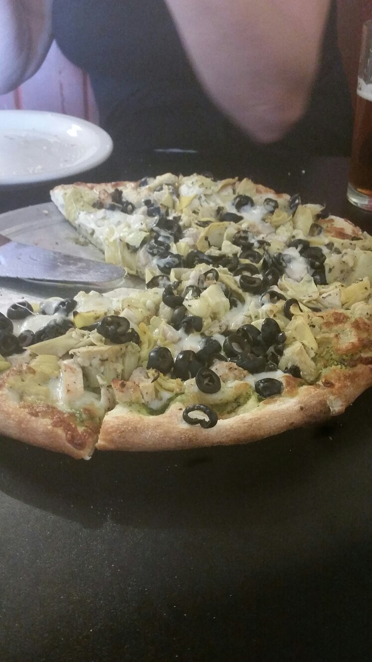 Cirello`s Pizza